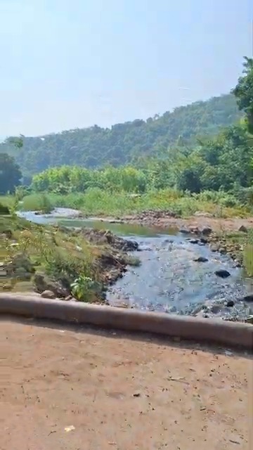 Semiliguda road
